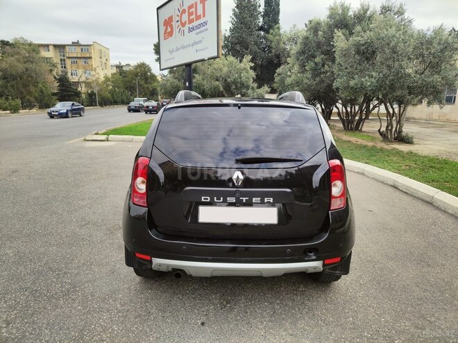Renault Duster 2012, 222,000 km - 2.0 l - Bakı