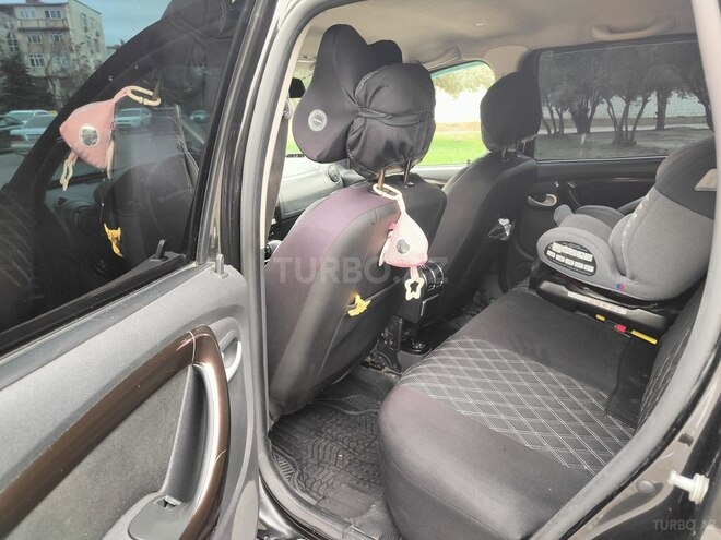 Renault Duster 2012, 222,000 km - 2.0 l - Bakı