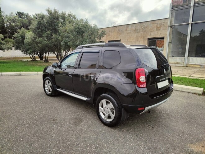 Renault Duster 2012, 222,000 km - 2.0 l - Bakı