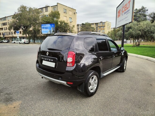 Renault Duster 2012, 222,000 km - 2.0 l - Bakı