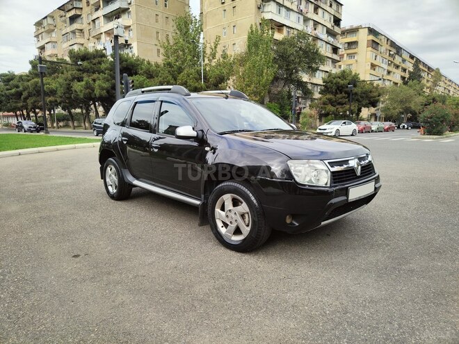 Renault Duster 2012, 222,000 km - 2.0 l - Bakı