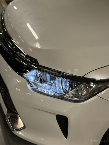 Toyota Camry 2016, 152,000 km - 2.5 л - Bakı