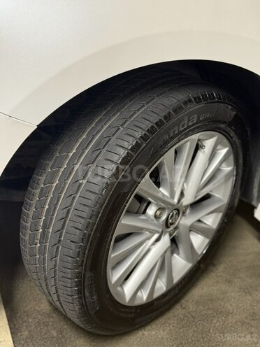 Toyota Camry 2016, 152,000 km - 2.5 л - Bakı