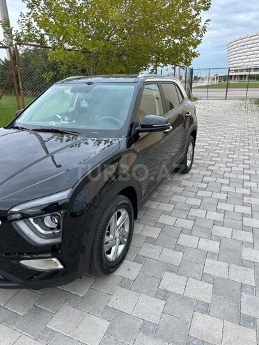 Hyundai Creta 2022, 39,000 km - 1.6 l - Bakı