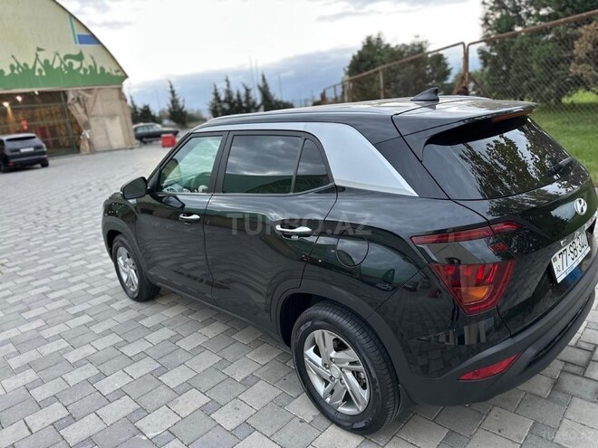 Hyundai Creta 2022, 39,000 km - 1.6 l - Bakı