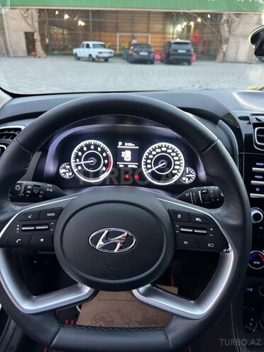 Hyundai Creta 2022, 39,000 km - 1.6 l - Bakı