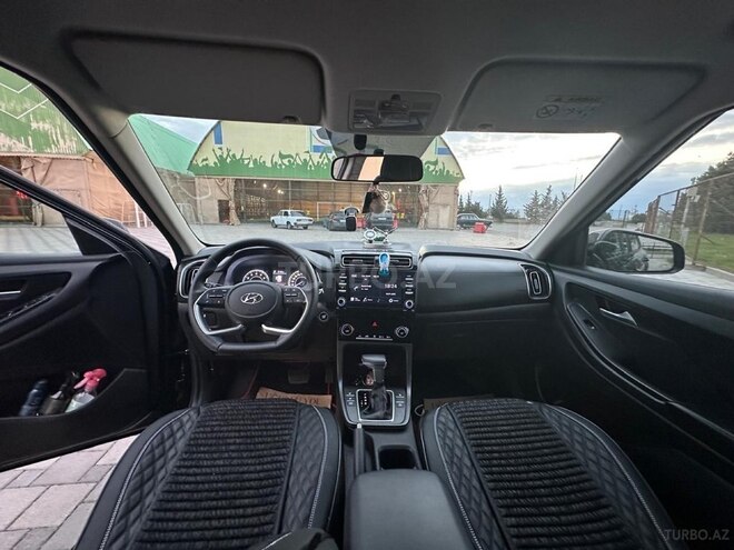 Hyundai Creta 2022, 39,000 km - 1.6 l - Bakı