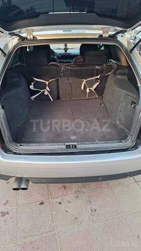 Audi A4 1999, 300,000 km - 1.8 l - Bakı