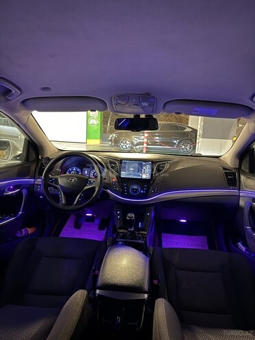Hyundai i40 2012, 340,000 km - 1.7 l - Bakı
