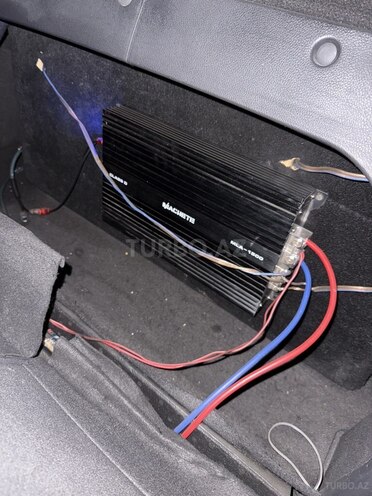 Hyundai i40 2012, 340,000 km - 1.7 l - Bakı