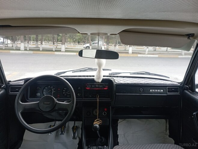 LADA (VAZ) 2107 2008, 82,690 km - 1.6 l - Sumqayıt