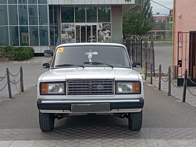 LADA (VAZ) 2107 2008, 82,690 km - 1.6 l - Sumqayıt