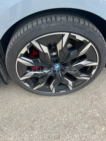 BMW 530e 2024, 20,000 km - 2.0 l - Bakı