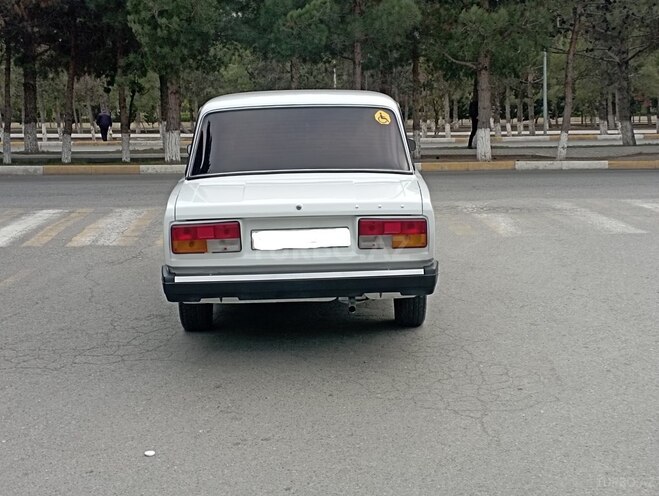 LADA (VAZ) 2107 2008, 82,690 km - 1.6 l - Sumqayıt