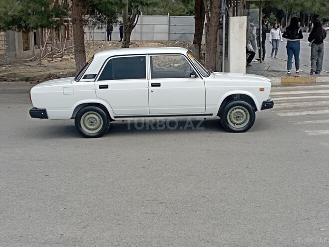 LADA (VAZ) 2107 2008, 82,690 km - 1.6 l - Sumqayıt