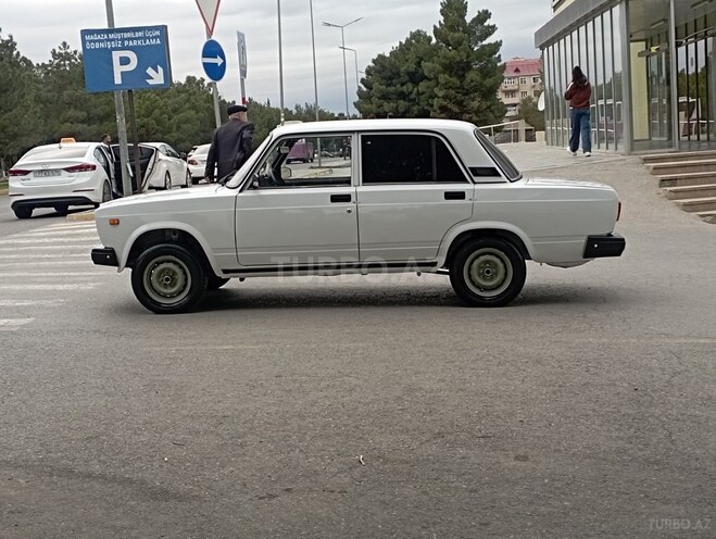 LADA (VAZ) 2107 2008, 82,690 km - 1.6 l - Sumqayıt