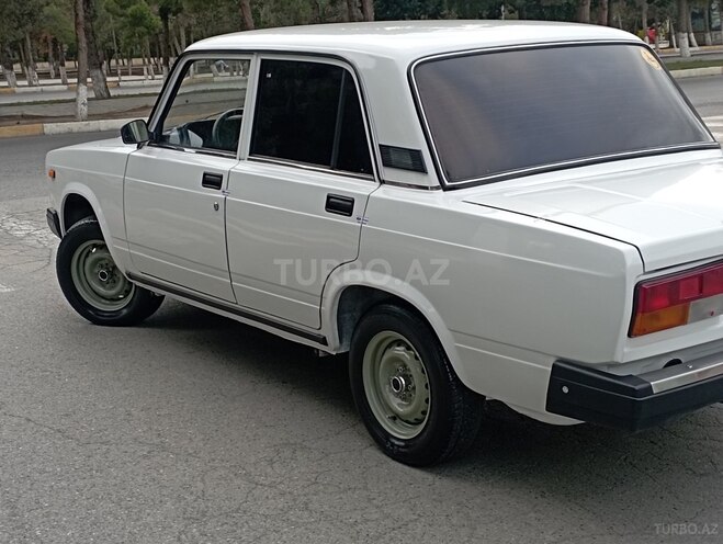 LADA (VAZ) 2107 2008, 82,690 km - 1.6 l - Sumqayıt