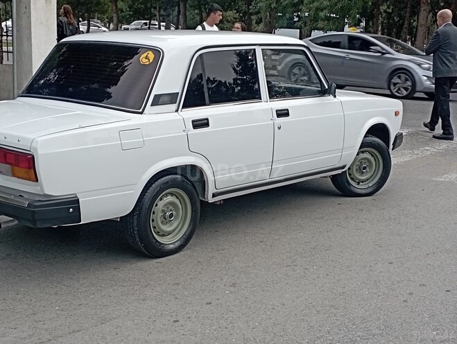 LADA (VAZ) 2107 2008, 82,690 km - 1.6 l - Sumqayıt