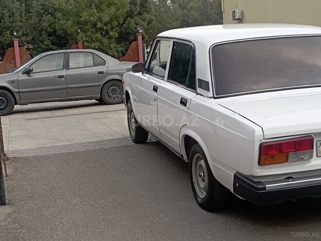 LADA (VAZ) 2107 2008, 82,690 km - 1.6 l - Sumqayıt