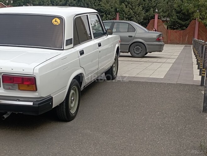 LADA (VAZ) 2107 2008, 82,690 km - 1.6 l - Sumqayıt