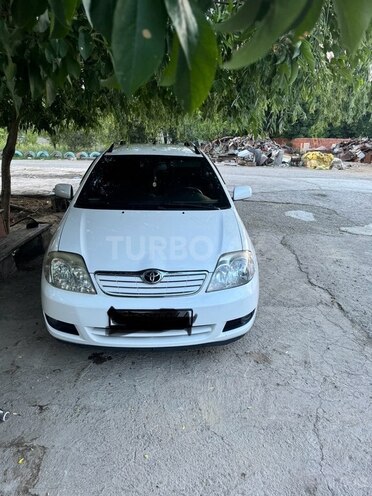 Toyota Corolla 2006, 410,000 km - 1.4 l - Naxçıvan