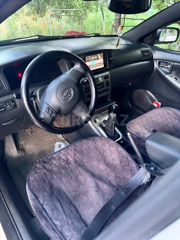 Toyota Corolla 2006, 410,000 km - 1.4 l - Naxçıvan