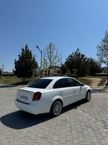 Daewoo Gentra 2014, 169,000 km - 1.5 l - Bakı