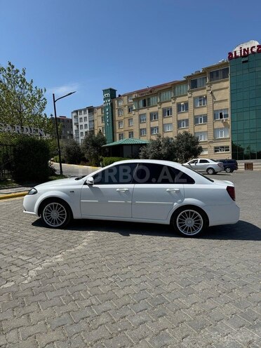 Daewoo Gentra 2014, 169,000 km - 1.5 l - Bakı