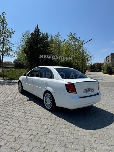 Daewoo Gentra 2014, 169,000 km - 1.5 l - Bakı