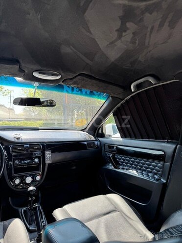 Daewoo Gentra 2014, 169,000 km - 1.5 l - Bakı