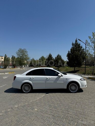 Daewoo Gentra 2014, 169,000 km - 1.5 l - Bakı