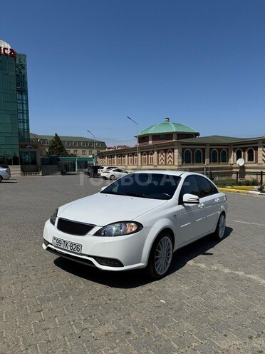 Daewoo Gentra 2014, 169,000 km - 1.5 l - Bakı