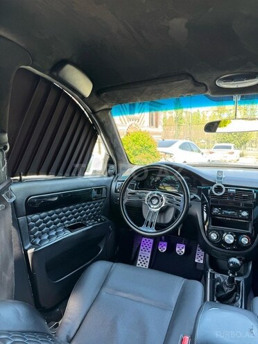 Daewoo Gentra 2014, 169,000 km - 1.5 l - Bakı