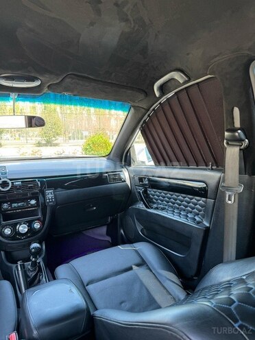 Daewoo Gentra 2014, 169,000 km - 1.5 l - Bakı