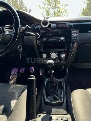 Daewoo Gentra 2014, 169,000 km - 1.5 l - Bakı