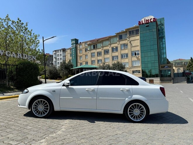 Daewoo Gentra 2014, 169,000 km - 1.5 l - Bakı