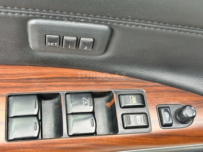Nissan Teana 2011, 130,000 km - 2.5 l - Bakı