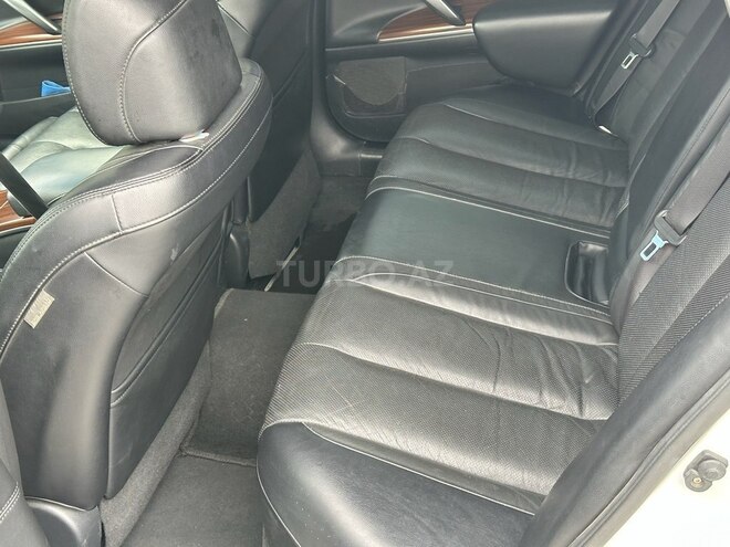 Nissan Teana 2011, 130,000 km - 2.5 l - Bakı