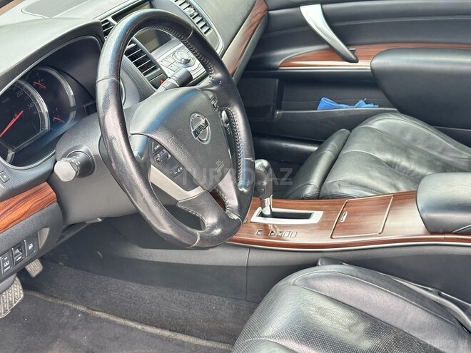 Nissan Teana 2011, 130,000 km - 2.5 l - Bakı