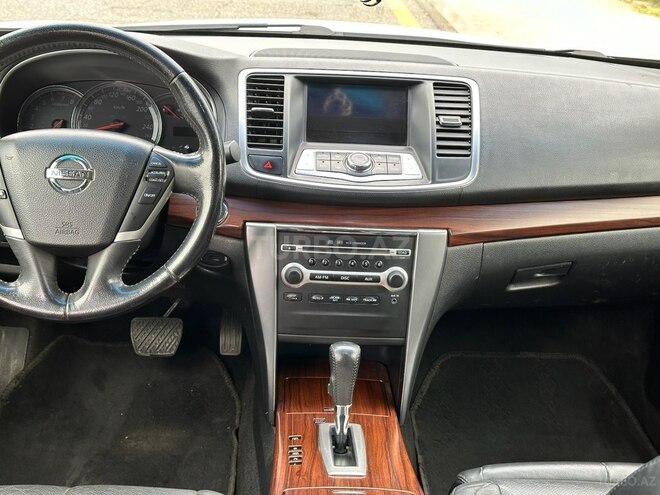 Nissan Teana 2011, 130,000 km - 2.5 l - Bakı