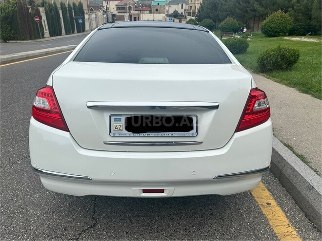 Nissan Teana 2011, 130,000 km - 2.5 l - Bakı