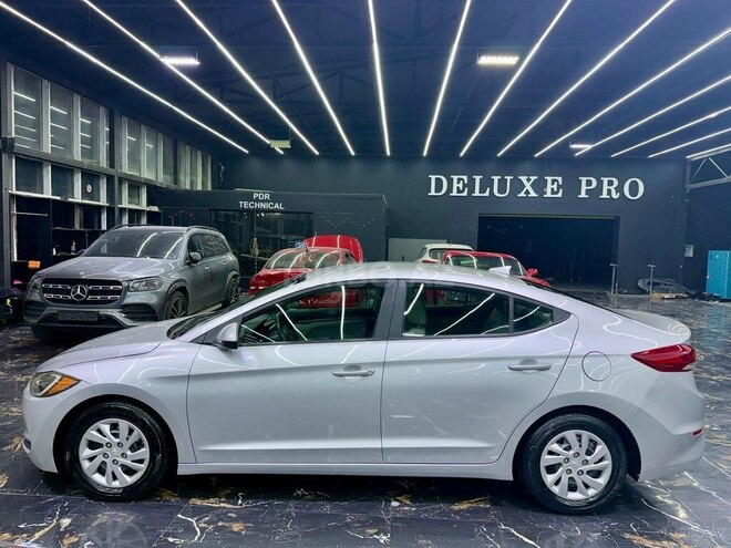 Hyundai Elantra 2016, 165,762 km - 2.0 л - Bakı