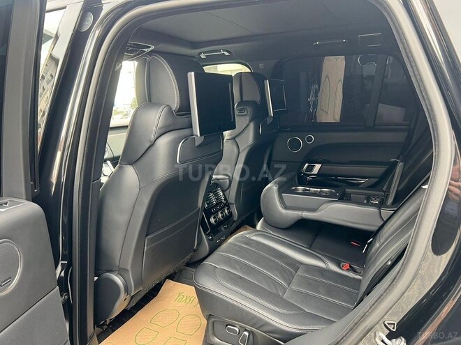 Land Rover Range Rover 2014, 234,500 km - 3.0 l - Bakı
