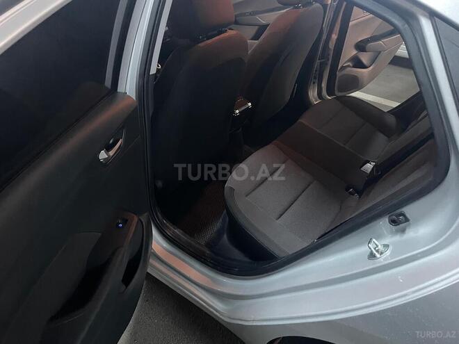 Hyundai Accent 2020, 78,500 km - 1.6 л - Bakı