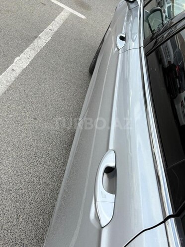 Ford Fusion (North America) 2017, 149,000 km - 2.0 л - Bakı