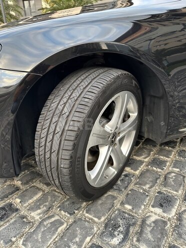Mercedes E 220 d 2017, 164,000 km - 2.0 l - Bakı