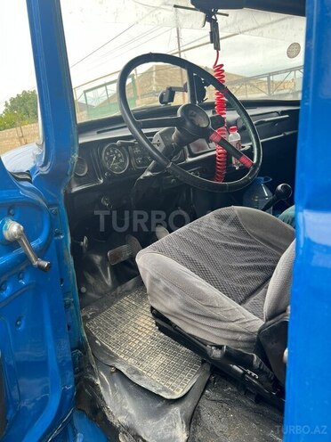 ZIL 130 1988, 464,853 km - 6.0 л - Bakı