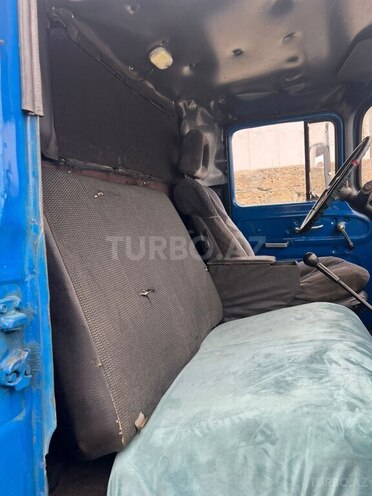 ZIL 130 1988, 464,853 km - 6.0 л - Bakı