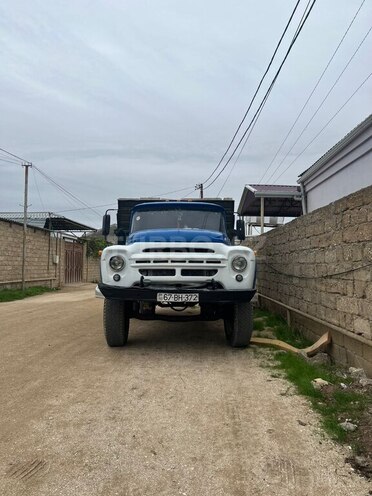 ZIL 130 1988, 464,853 km - 6.0 л - Bakı