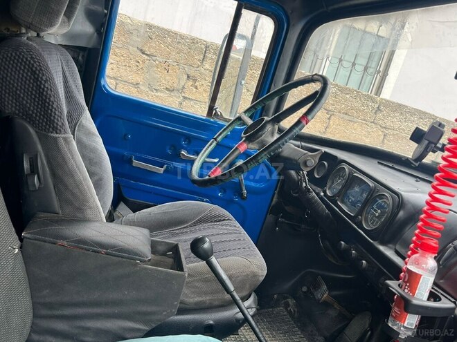 ZIL 130 1988, 464,853 km - 6.0 л - Bakı